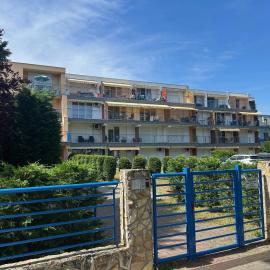 Apartman Jasmine, hotell i Csopak