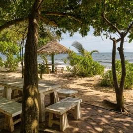 Oceanside Place, hotel sa Rayong