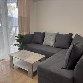 Grand Lake Srebrno Jezero 1 spavaca soba- centar, hotell sihtkohas Veliko Gradište