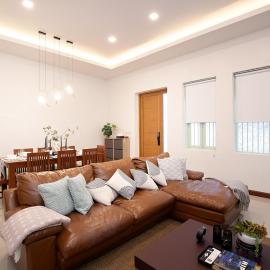 Heritage Family Home Spacious & Central Location