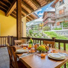 The Haven Quiet Escape - Panoramic Terrace