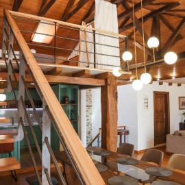 Elia City House
