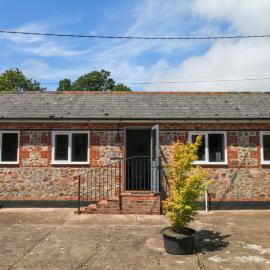 The Milk Shed