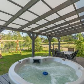 Kaszubska Lawenda IV, hotel v destinaci Żuromino