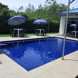 descanso ideal en ricaurte giradot