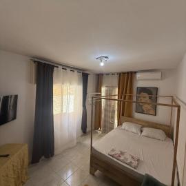 Comfy Jasmin Room 2 ministry of interior dakar ville