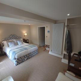 The Fox at Ibstone, hotelli kohteessa High Wycombe
