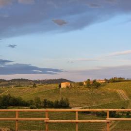 Ca' Sinoira, hotel a Nizza Monferrato