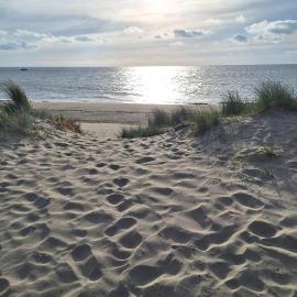De Strandloper, hotell i Petten