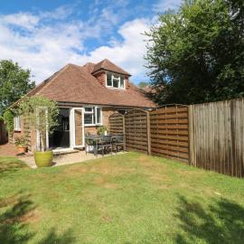 Lucerne Cottage, hotel a Dorking