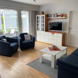 Ferienhaus Wind & Welle, hotel in Norddeich