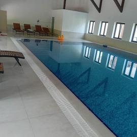 Pensiunea Paradisul Naturii