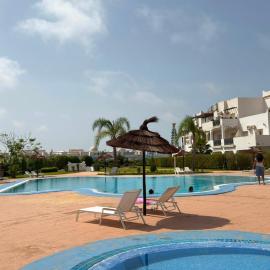 Appartement avec Piscine Coral 1, hotel u gradu Saidija