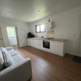 Studio indépendant à notre maison
