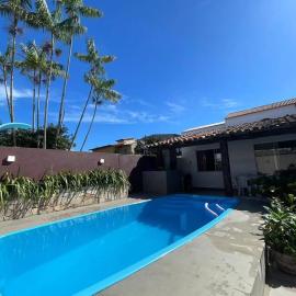 Casa Cris cabo frio, hotel in Cabo Frio