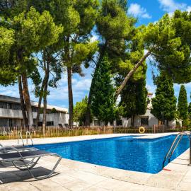 Hotel & Spa La Salve, hotel en Torrijos