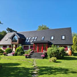 U Helci - Na Krańcu Świata - Azyl tylko dla Dorosłych, hotel in Studzienno