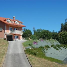 CASA FONTE DA PEDREIRA, Hotel in Sada