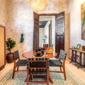 Casa Bolero Santa Lucía with Parking by Cercana
