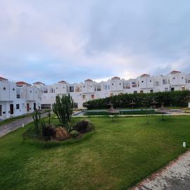 Bungalow in Tangier, hotel in Tangier