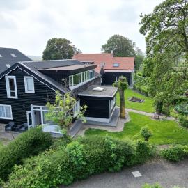 Essenhoeve - Vakantiehuizen