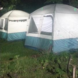 eco friendly camping site pahalgam، فندق في باهالجام