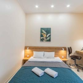 Mini hotel Non-Stop