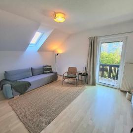 Ferienwohnung Grünspecht