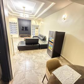 Adesoye Homes & Apartments: Ijebu Ode şehrinde bir otel
