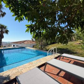 Chalet Grecia Inmomart