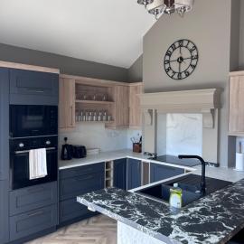 Creagh Road House, hotelli kohteessa Ballinrobe