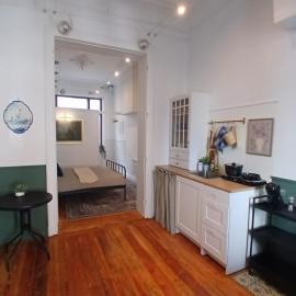 Charming Studio in the heart of the city
