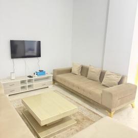Aouina Stay, hotel i Al ‘Uwaynah