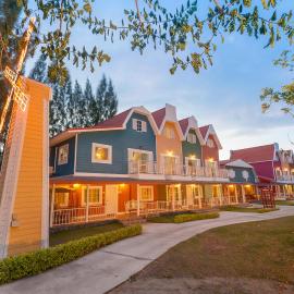 Belmont Village Khao Yai