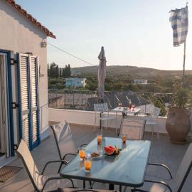 Marika's Home near Matala Beach
