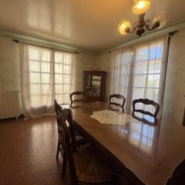 Chez Papi et Mamie maison de famille à Gramat