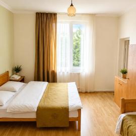 Tuz House R8, hotel in Bakuriani