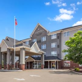 Country Inn & Suites by Radisson, Bowling Green, KY, khách sạn ở Bowling Green