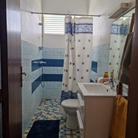 Petit coin de Paradis, hotel in Le Vauclin