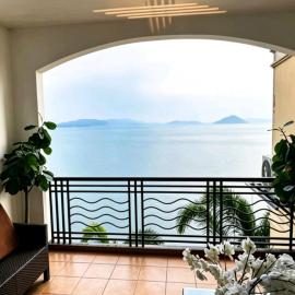 Club Balai Isabel Agoncillo, hotel em Talisay