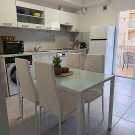 La Mediterránea, hotell sihtkohas Moraira