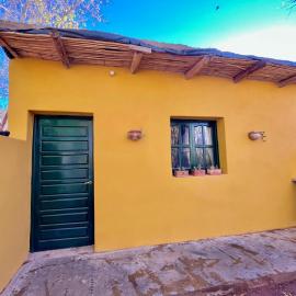 Tale Cabaña de campo, hotel a Huacalera