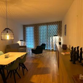 La Résidences STELLA - Magnifique Loft - Montreux, hotel v destinaci Montreux