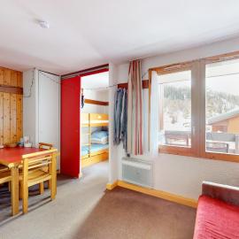 Logement avec balnéo - Plagne 1800