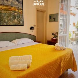 HOTEL BLUE SKY, hotel in Rimini
