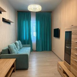 Затишна двокімнатна квартира під Києвом, hotel en Kopylov