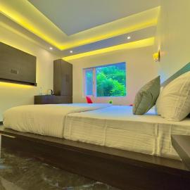Arkay Sonamarg, hotel en Sonāmarg