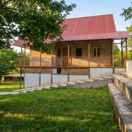 Forest Edge Guesthouse, Hotel in Aghavnadzor