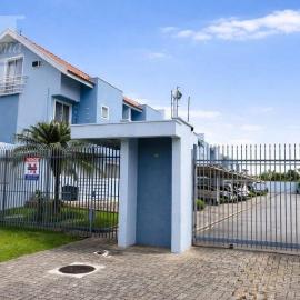AgroLove Triplex Near Shopping Palladium