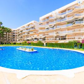 Residencial Bellavista Rentalmar، فندق في ميامي بلاتجا